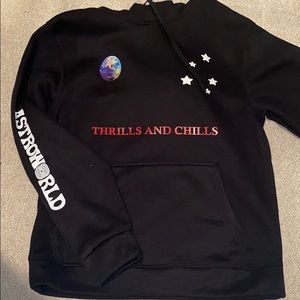 ASTROWORLD SWEATSHIRT